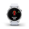 Thumbnail Image 6 of Garmin Epix Pro (Gen 2) Men's 42mm White Strap Smartwatch