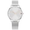 Thumbnail Image 0 of Tommy Hilfiger Ladies' Stainless Steel Bracelet Watch