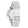 Thumbnail Image 2 of Tommy Hilfiger Ladies' Stainless Steel Bracelet Watch