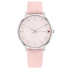 Thumbnail Image 0 of Tommy Hilfiger Ladies' Pink Leather Strap Watch