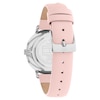 Thumbnail Image 1 of Tommy Hilfiger Ladies' Pink Leather Strap Watch