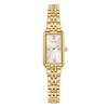Thumbnail Image 0 of Citizen Classic Eco-Drive Ladies' Silhouette Gold Tone Bracelet Watch