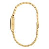 Thumbnail Image 1 of Citizen Classic Eco-Drive Ladies' Silhouette Gold Tone Bracelet Watch