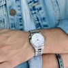 Thumbnail Image 5 of Citizen Automatic Tsuyosa Men's Stainless Steel Bracelet Watch