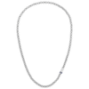 Thumbnail Image 0 of Tommy Hilfiger Men's Stainless Steel Tight link Necklace