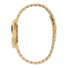 Thumbnail Image 3 of Olivia Burton Celestial Nova Ladies' Gold-Tone Stainless Steel Bracelet Watch