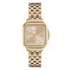 Thumbnail Image 0 of Olivia Burton 28mm Grosvenor Gold-Tone Bracelet Watch