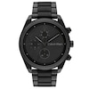 Thumbnail Image 0 of Calvin Klein Impact Men's Black Chronograph Dial Black IP Bracelet Watch