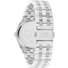 Thumbnail Image 1 of Tommy Hilfiger Ladies' Green Dial Stainless Steel Bracelet Watch