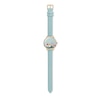 Thumbnail Image 2 of Radley 25th Anniversary Camden Collection Ladies' Open Shoulder Pale Blue Watch
