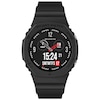 Thumbnail Image 0 of Reflex Active Series 26 Black Silicone Strap Smart Watch