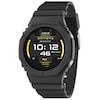 Thumbnail Image 1 of Reflex Active Series 26 Black Silicone Strap Smart Watch
