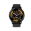 Thumbnail Image 0 of Garmin Venu 3 Ladies' Black And Slate Silicone Strap Smartwatch