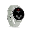 Thumbnail Image 5 of Garmin Venu 3S Sage Grey Passivated Silicone Strap Smartwatch