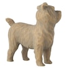 Thumbnail Image 1 of Willow Tree Love My Dog Small Standing Figurine
