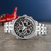 Thumbnail Image 2 of Citizen Eco-Drive Men's Red Arrows Chronograph Watch