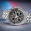 Thumbnail Image 3 of Citizen Eco-Drive Men's Red Arrows Chronograph Watch