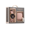 Thumbnail Image 3 of Radley Smart Series 19 Smart Ladies' Cobweb Calling Watch With True Wireless Earbuds