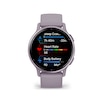 Thumbnail Image 0 of Garmin vívoactive® 5 Orchid with Orchid Silicone Strap Smartwatch