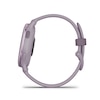 Thumbnail Image 3 of Garmin vívoactive® 5 Orchid with Orchid Silicone Strap Smartwatch