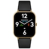 Thumbnail Image 0 of Reflex Active Men's Series 23 Black Strap Smart Watch