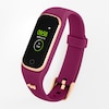 Thumbnail Image 2 of Radley Ladies' Series 8 Casis Purple Silicone Strap Smart Watch