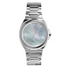 Thumbnail Image 0 of Olivia Burton Lustre Grey MOP Dial Stainless Steel  Watch