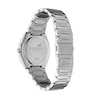 Thumbnail Image 4 of Olivia Burton Lustre Grey MOP Dial Stainless Steel  Watch