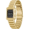Thumbnail Image 1 of HUGO #THRIVE Men's Light Gold Tone Digital Watch
