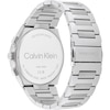 Thumbnail Image 2 of Calvin Klein Men's Green Dial Stainless Steel Bracelet Watch