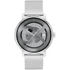 Thumbnail Image 0 of Calvin Klein Men's Grey Dial Stainless Steel Bracelet Watch