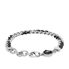 Thumbnail Image 1 of Diesel Unisex Two-Tone Stainless Steel Chain Bracelet