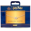 Thumbnail Image 2 of Harry Potter Sterling Silver Deathly Hallows Charm Bracelet