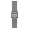 Thumbnail Image 4 of Sekonda Ava Ladies' Grey Dial Stainless Steel Mesh Strap Watch