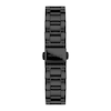 Thumbnail Image 4 of Sekonda Margot Ladies' Stone Set Bezel Black IP Stainless Steel Bracelet Watch