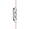 Thumbnail Image 3 of Sekonda Balearic Ladies' Pink Rubber Strap Watch