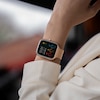Thumbnail Image 3 of Sekonda Motion Plus Smart Rose Tone Stainless Steel Mesh Bracelet Watch