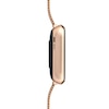 Thumbnail Image 6 of Sekonda Motion Plus Smart Rose Tone Stainless Steel Mesh Bracelet Watch