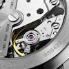 Thumbnail Image 4 of Bulova Surveyor Men's Burgundy Dial Stainless Steel Bracelet Watch