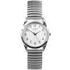 Thumbnail Image 1 of Limit Men's Round White Dial Expander Watch