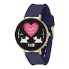 Thumbnail Image 0 of Radley Series 28 Ladies' Amoled Ink Leather Strap Watch