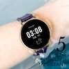 Thumbnail Image 4 of Radley Series 28 Ladies' Amoled Ink Leather Strap Watch