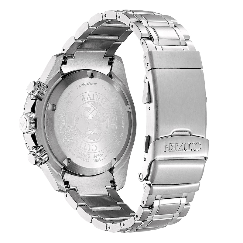 Citizen Men's Eco-Drive Promaster Diver Bracelet Watch