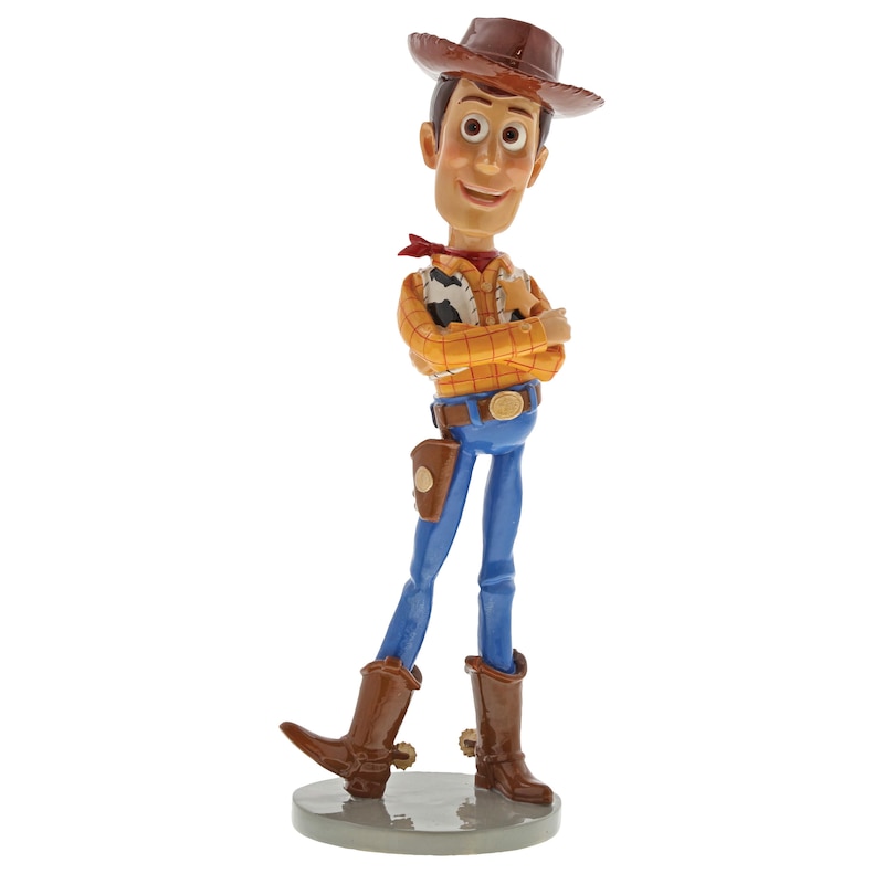 Disney Showcase Toy Story Woody Figurine