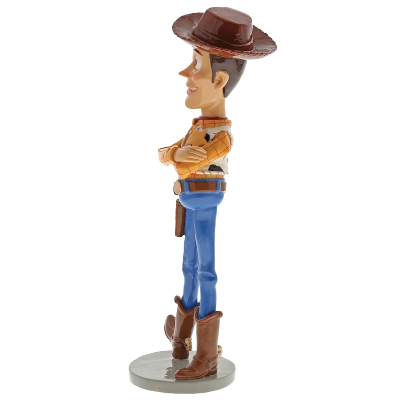 Disney Showcase Toy Story Woody Figurine