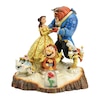 Thumbnail Image 0 of Disney Traditions Beauty & The Beast Figurine
