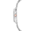 Thumbnail Image 1 of Sekonda Ladies' Two-Tone Crystal Rose Bracelet Watch