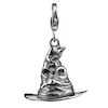 Thumbnail Image 0 of Harry Potter Sterling Silver Sorting Hat Charm