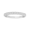 Thumbnail Image 1 of The Forever Diamond Platinum 0.50ct Diamond Eternity Ring