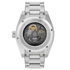 Thumbnail Image 6 of Ingersoll Vert Men's Automatic Green Dial Skeleton Stainless Steel Watch